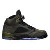 Air Jordan 5 Retro 'Fear' Men's 626971-350