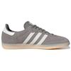 Adidas Samba Og 'Grey Bliss Orange' Sneakers HP7905