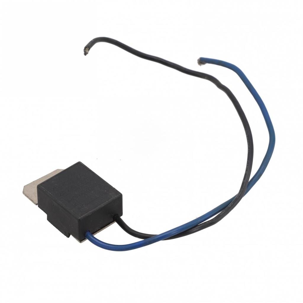 Switch Retrofit Module Soft-Startup Current-Limiter Soft-Start/Current-Limiter