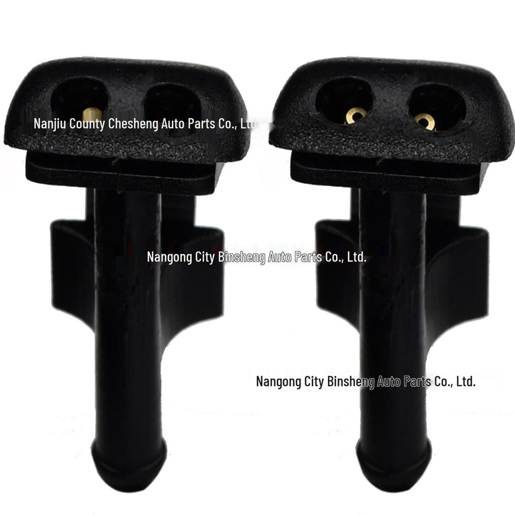 Форсунка омывателя лобового стекла BMW E36 для моделей 316, 318, 320, 323, 325