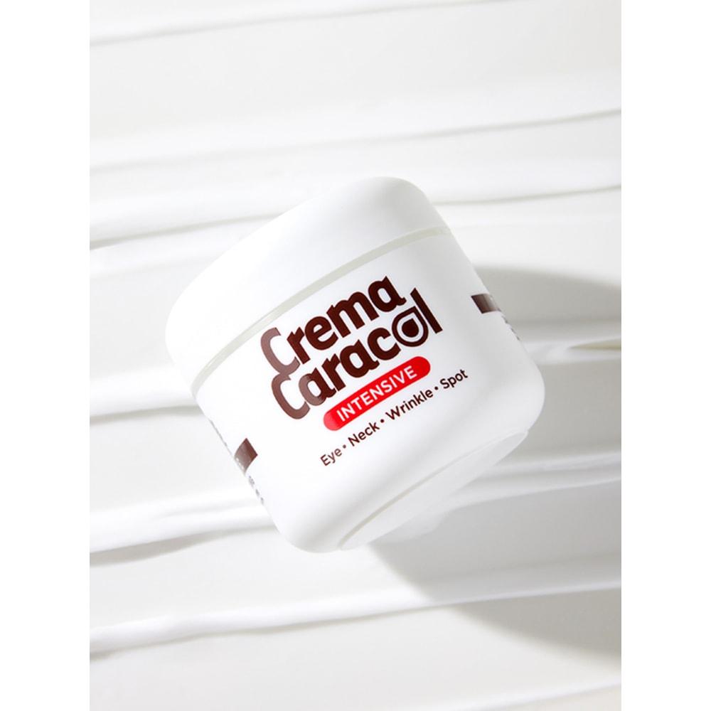 Jamin Kyung Crema Caracol Интенсивный крем с улиткой 60 мл