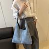 Women S Fashion Tote Bag Large Capacity Shoulder Handbag Casual Versatile