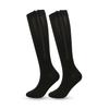 New Toe-Covering Compression Zipper Socks: Long, Elastic Cycling Socks for Outdoor Sports