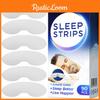 Closure Lip Elaimei Patch For Daily Good Sleep And Anti Snoring 90 Pieces Box