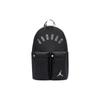 Polyester Backpack Regular Men's Black Jordan FV2865-010