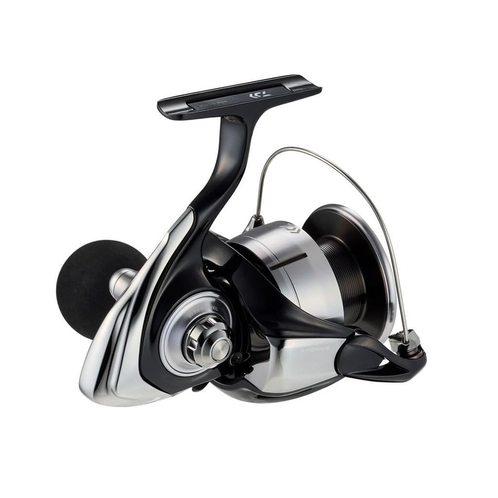 Daiwa Катушка для спиннинга Shore Jigging 23 LEXA LT5000-CXH
