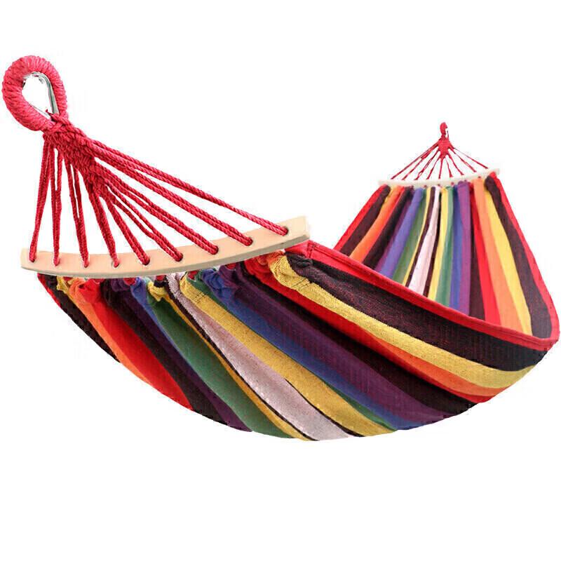 Outdoor Camping Hammock