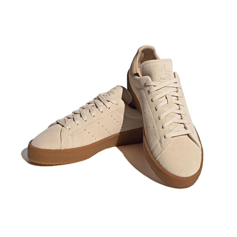 Adidas Кроссовки Stan Smith Crepe Sand Strata HQ6837