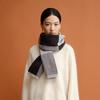 Wanshili Women's 100% Wool Winter Scarf