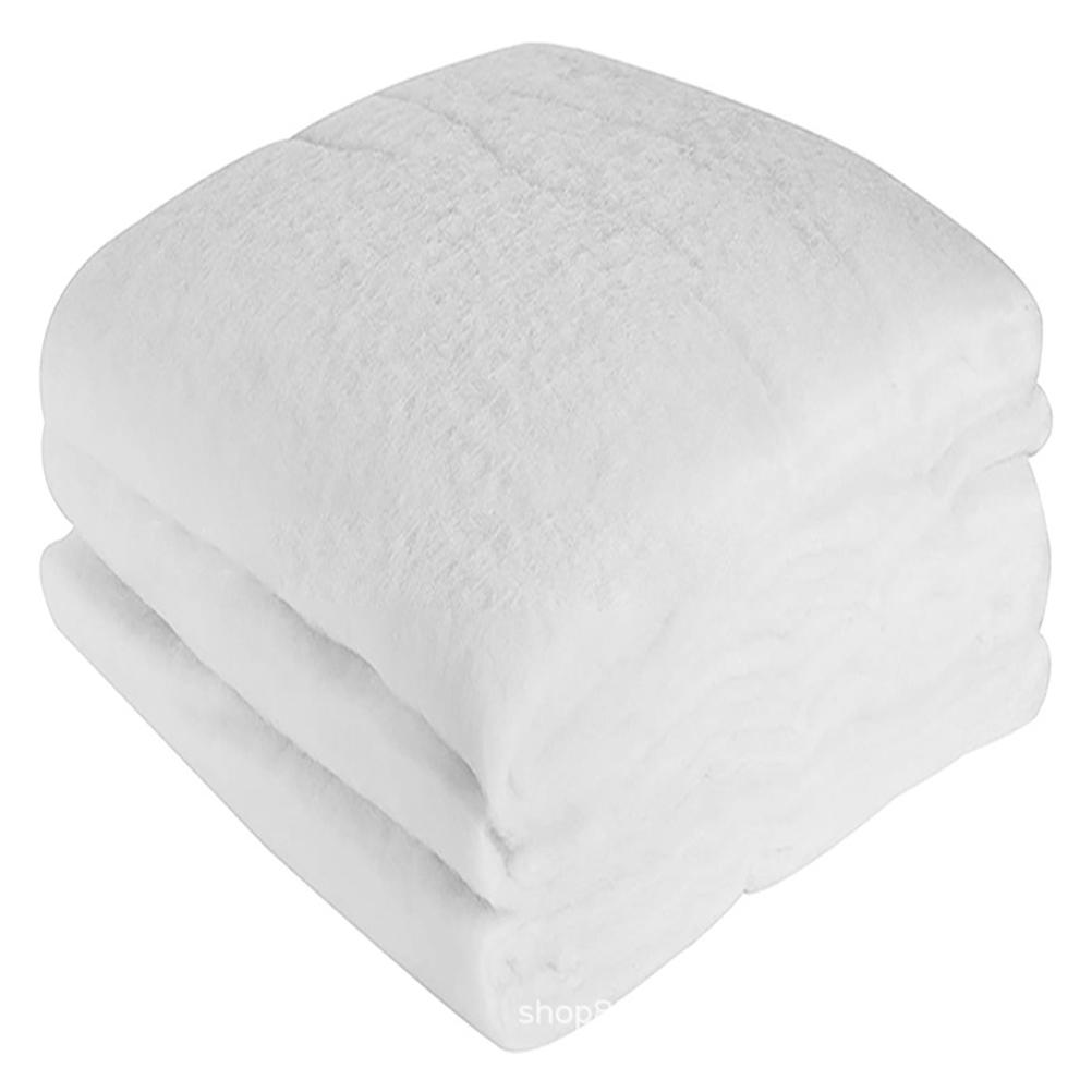 Рождественский снежный покров, искусственное хлопковое одеяло для рождественской елки, юбки, фон