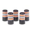 5Pcs Golf Sleeve Ferrules For Golf Tip Irons Shaft Sleeve Adapter Ferrule Golf Iron Club Ferrules Replacements
