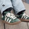 Adidas "Кеды-хлеб" CAMPUS 00-х Классические Спортивные Кроссовки Adidas Трилистник IF4337