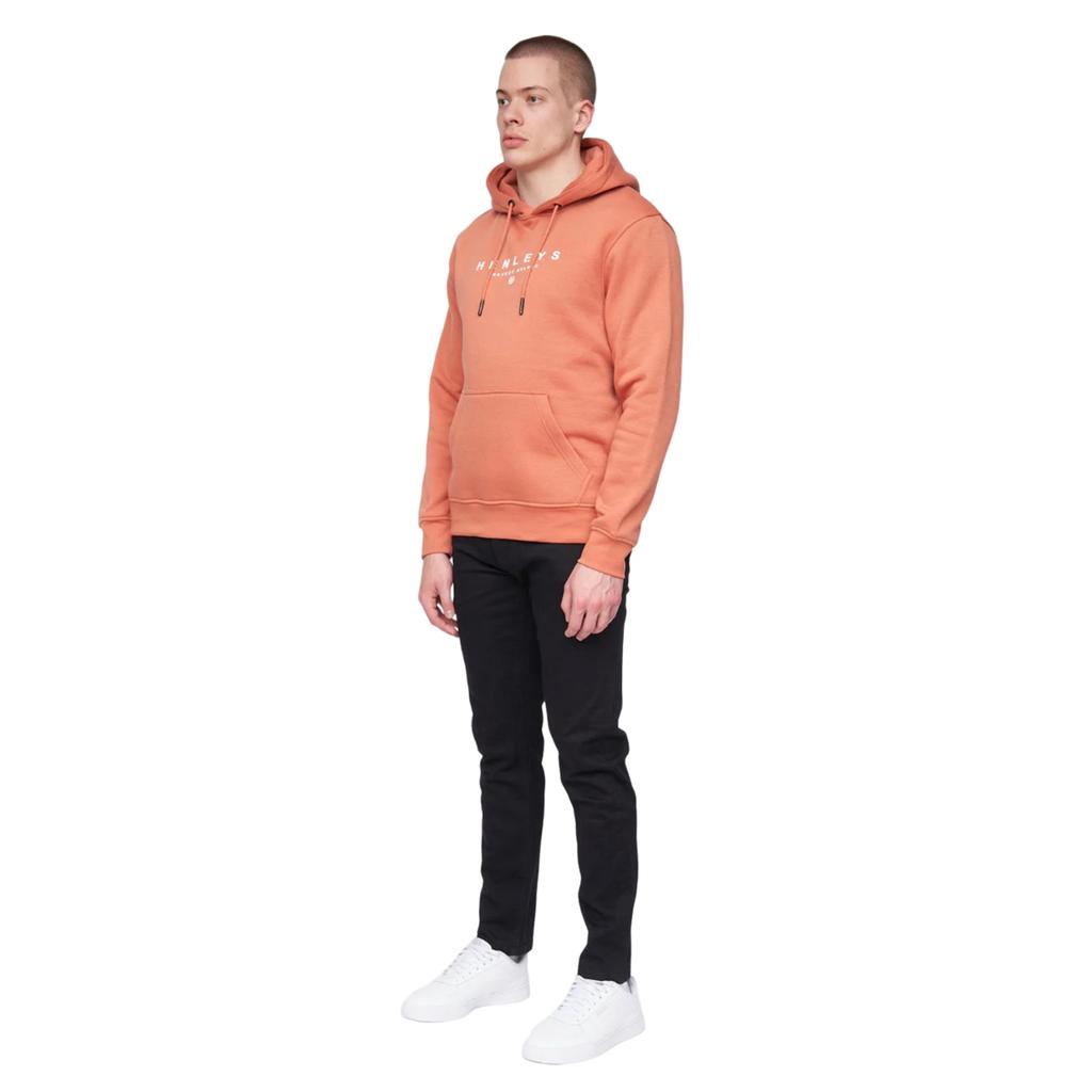 Мужская толстовка Henleys Ninesix