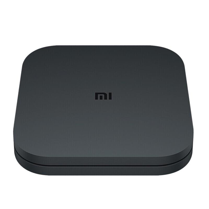 Смарт-приставка Xiaomi Mi Box 4C (Китайская версия)