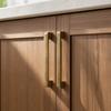 Victorian Style Cabinet Pulls Antique Bronze Drawer Handles Luxury Cabinet Handles  Cupboards