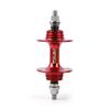 POLSO FH001 Fixed Gear Bike Rear Hub Single Speed 20H 24H 28H 32H 36H Track Cycling Rear Hubs Fixie Parts