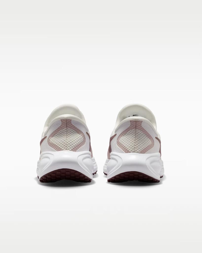 HQ2415-002 Nike Revolution 8 EasyOn "Фантом/Белый" (Женский)