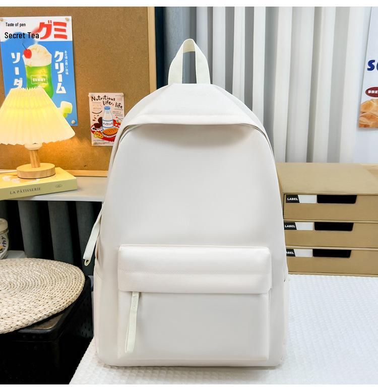 Повседневный рюкзак большой вместимости в стиле Харадзюку для студентов