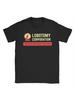 "Crazy Lab" Game T Shirt, Men's Crew Neck Monster Management T Shirt, Short Sleeve Clothing, Unique Streetwear