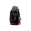 Nike Sports Casual Zipper Adjustable Shoulder Strap Backpack Men Backpacks Black BA5088-007