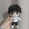 Jujutsu Spin Yuta Doll