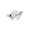 Louis Vuitton Essential V Metal Stud Earrings Women earrings M63208