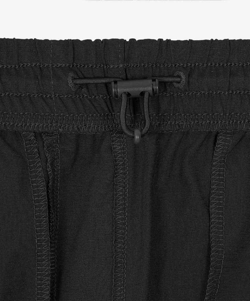 Nyuballanseu Nbnvg31613 / Уни Хлопковые Шорты Essential Knit (Древесный уголь)
