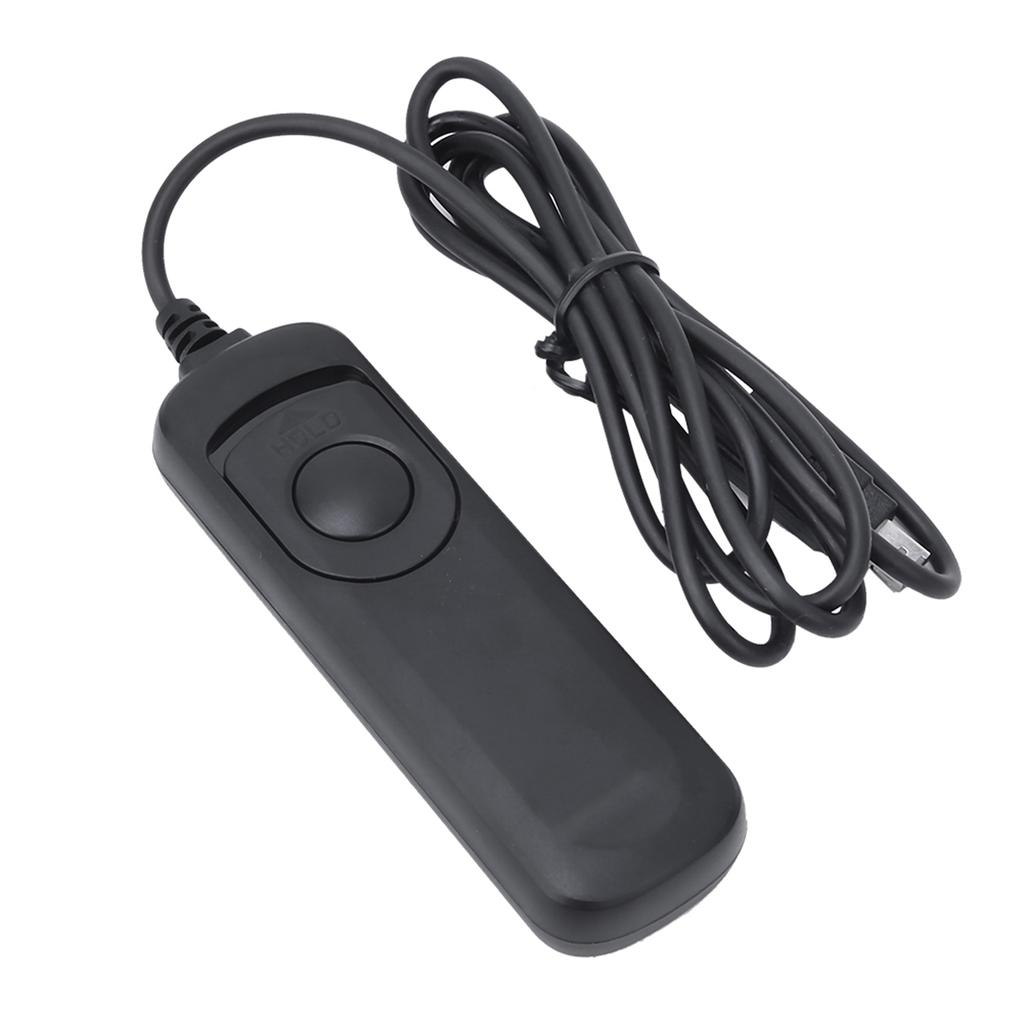 YouPro YP 20 DC2 Portable Camera Wired Shutter Remote Trigger for Nikon D750 D5300 D5600 D7100 D610