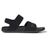 adidas Шлепанцы Adilette 'Черный' F35417