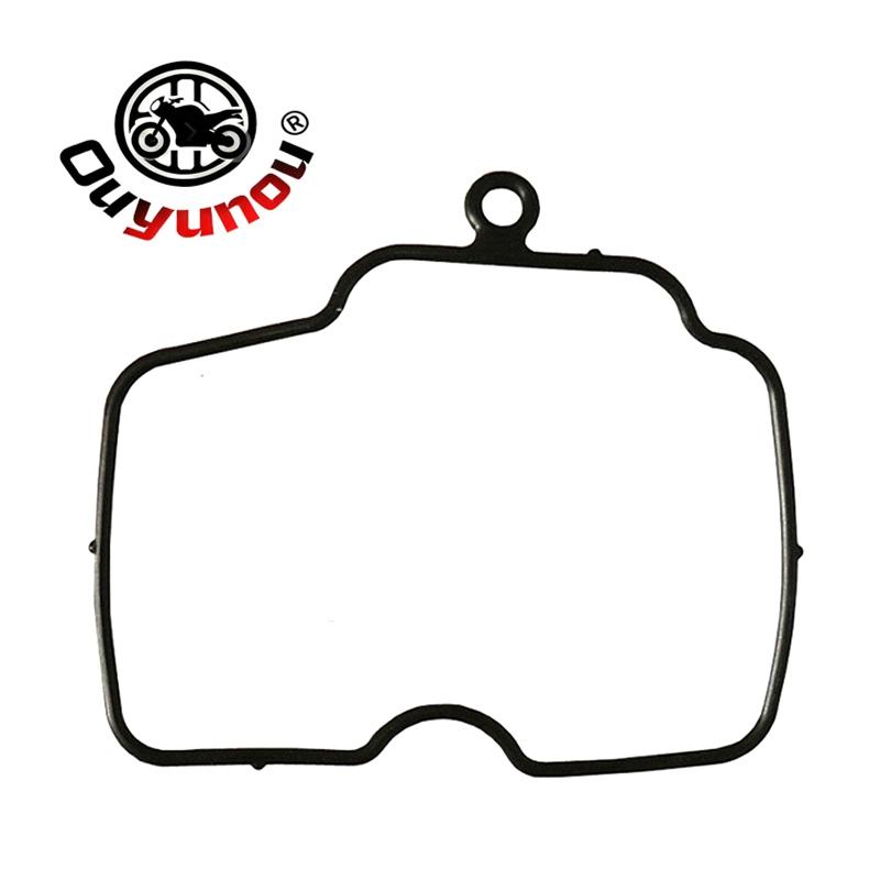 Ouyunou Pit Dirt Bike Float Bowl Rubber Seal Gasket For Mikuni Carburetor VM26-6724