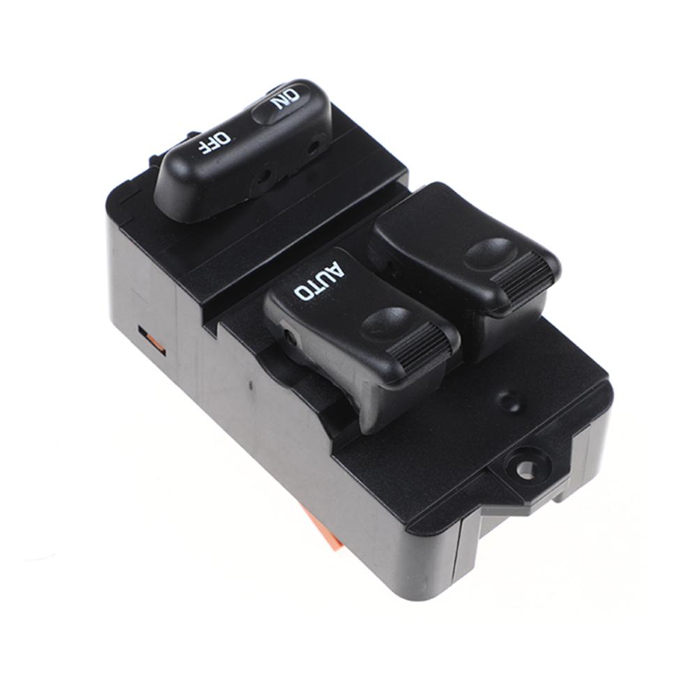 Переключатель управления электрическим стеклоподъемником со стороны водителя для Mazda 323F Bongo 1994-1998