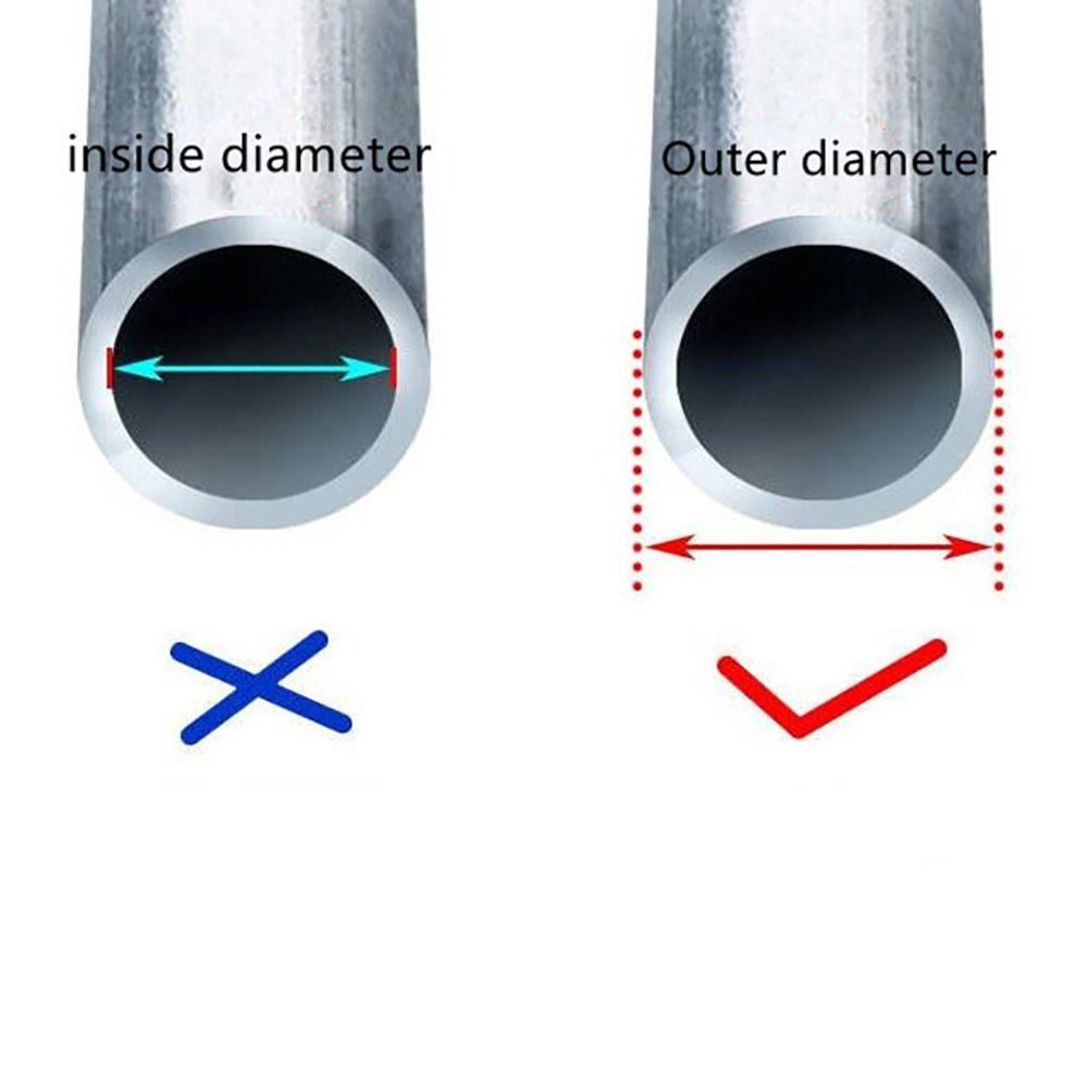 10 шт., стальная труба, мебельная заглушка для ног, протекторы для пола, заглушки, круглая трубка, пылезащитный чехол