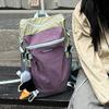 Большой вместительный туристический рюкзак Унисекс Легкий рюкзак для компьютера