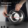 maxcook Электрический чайник из нержавеющей стали 304, 3 л