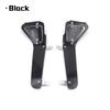 2001-2017 For Honda GL 1800 F6B Accessories Motorcycle Mirror Lower Side Spoiler Goldwing GL1800 Windshield Side Air Deflectors