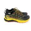 LA SPORTIVA JACKAL2 Черный x 56J (Цвет Желтый/Размер EU43) [Использовал]