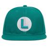 Trendy Hip-Hop Baseball Cap Cartoon Casual Hat Summer Fashion Embroidered Letter Sunshade UV Protection Hat
