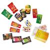 [Официальный] Набор снеков Glico (14 предметов) в коробке в форме кружки