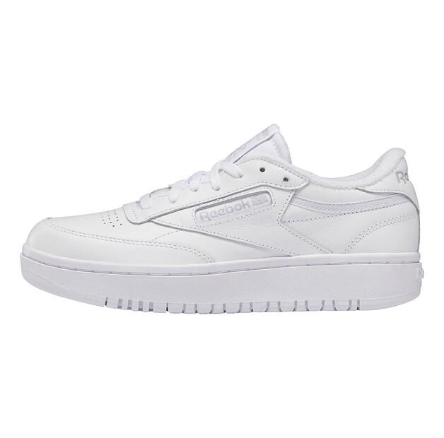 Reebok Classics Club C Double кроссовки