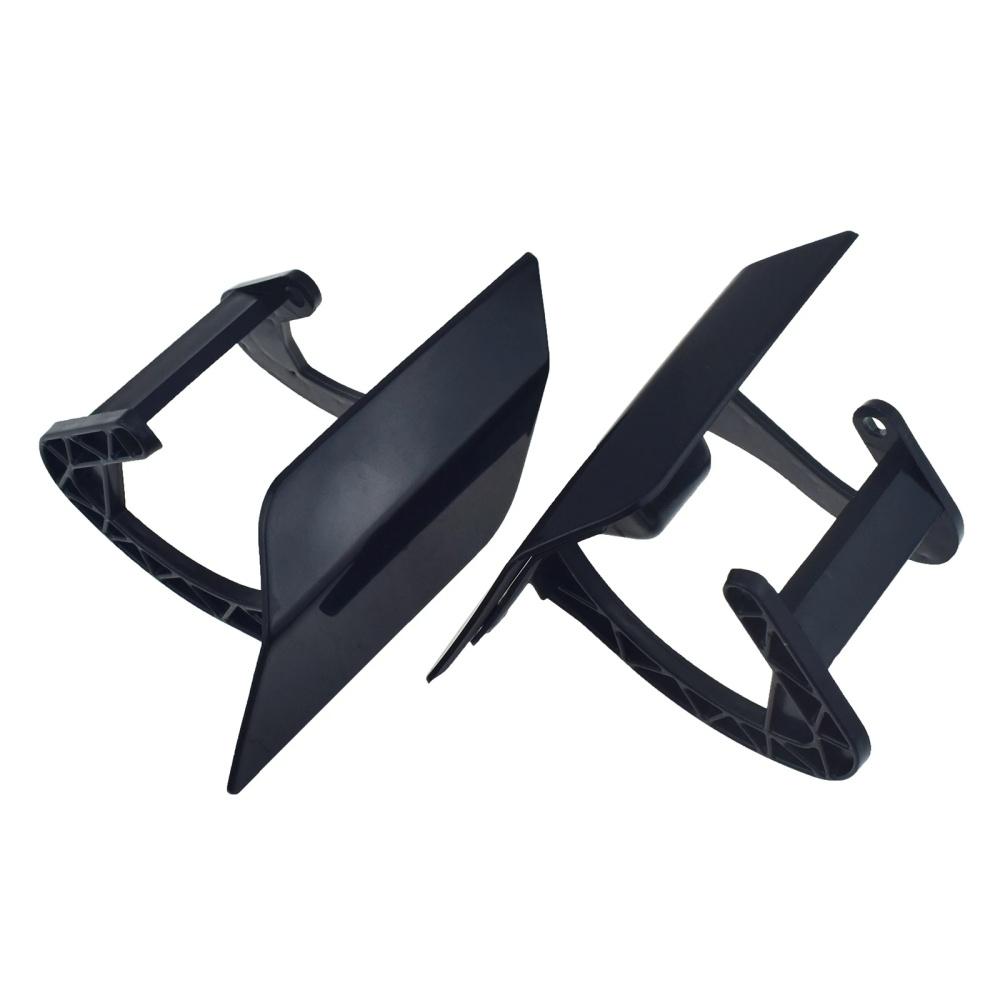 Крышка омывателя фары передняя левая и правая для Mercedes-Benz C-Class W204 2007-2011