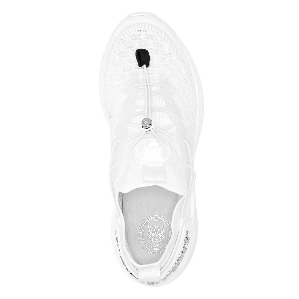 Philipp Plein Sport Ninja Shadow Sneakers