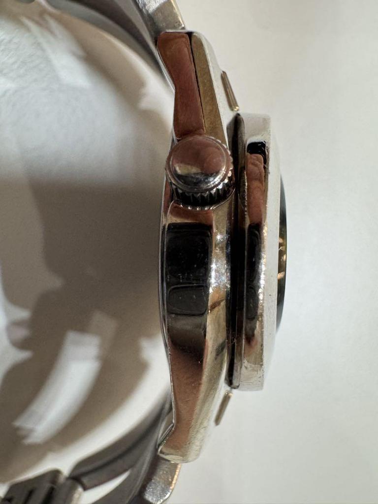 [USED] Rare, Working Seiko Alba AKA V782-5A40 Vintage Watch