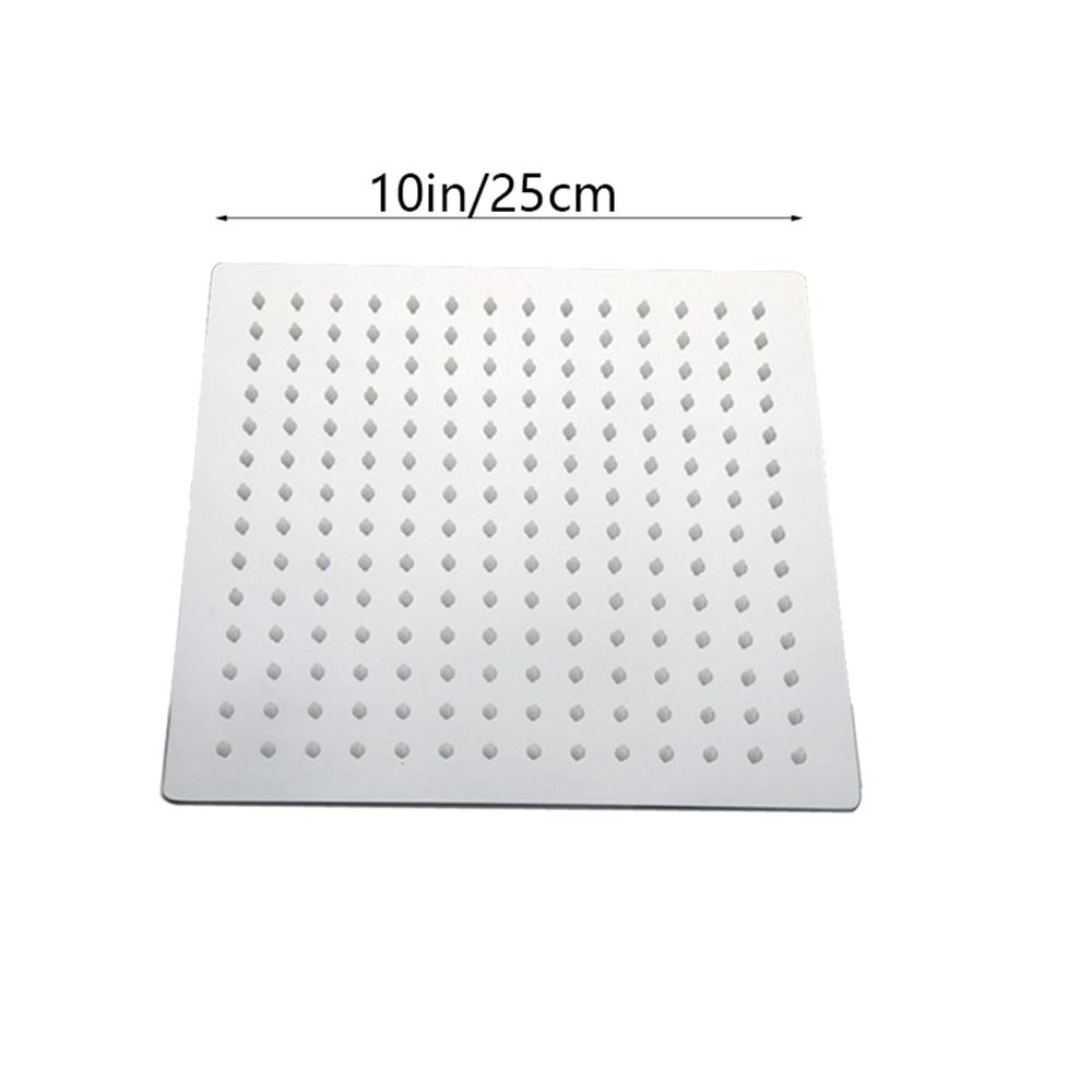 Качественный водопад с хромированной отделкой, настенный, аксессуары для ванной комнаты, верхний распылитель для душа