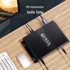 Zhongke Optoelectronics Несжатый Full HD HDMI-удлинитель по оптоволокну