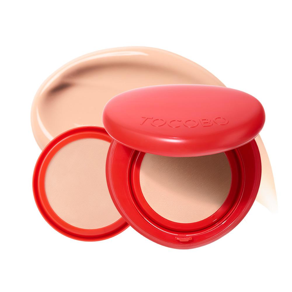 Tokobo Apple Dewy Fit Кушон (План "Один экземпляр/Пополнение")