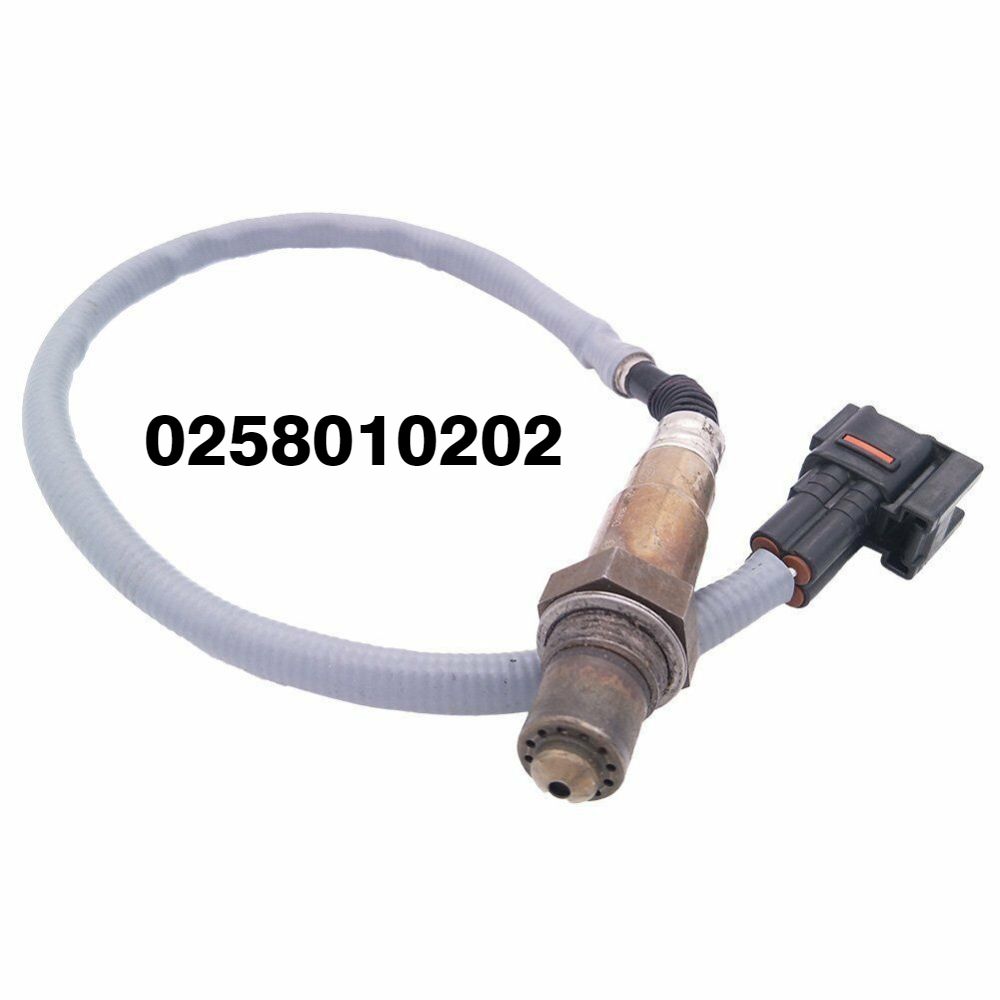 Кислородный датчик подходит для suzuki 0258010202 0 258 010 202