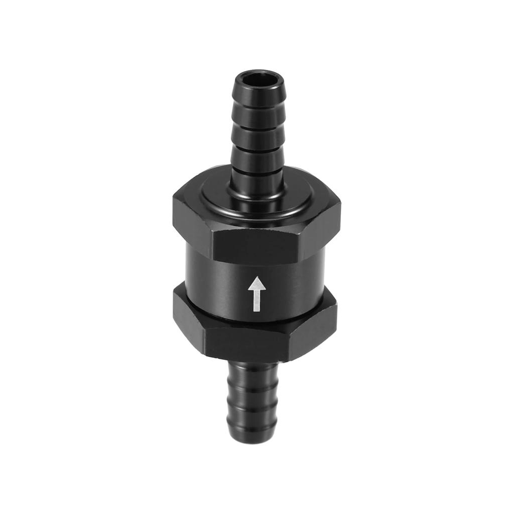 Хихаха Топливный обратный клапан Односторонний / Топливный Бензиновый Дизельный Внутренний Обратный Один