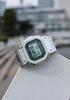 Watch Full Metal Bluetooth Equipped with Radio Solar Silver [Casio] G-Shock [] GMW-B5000D-3JF Men's