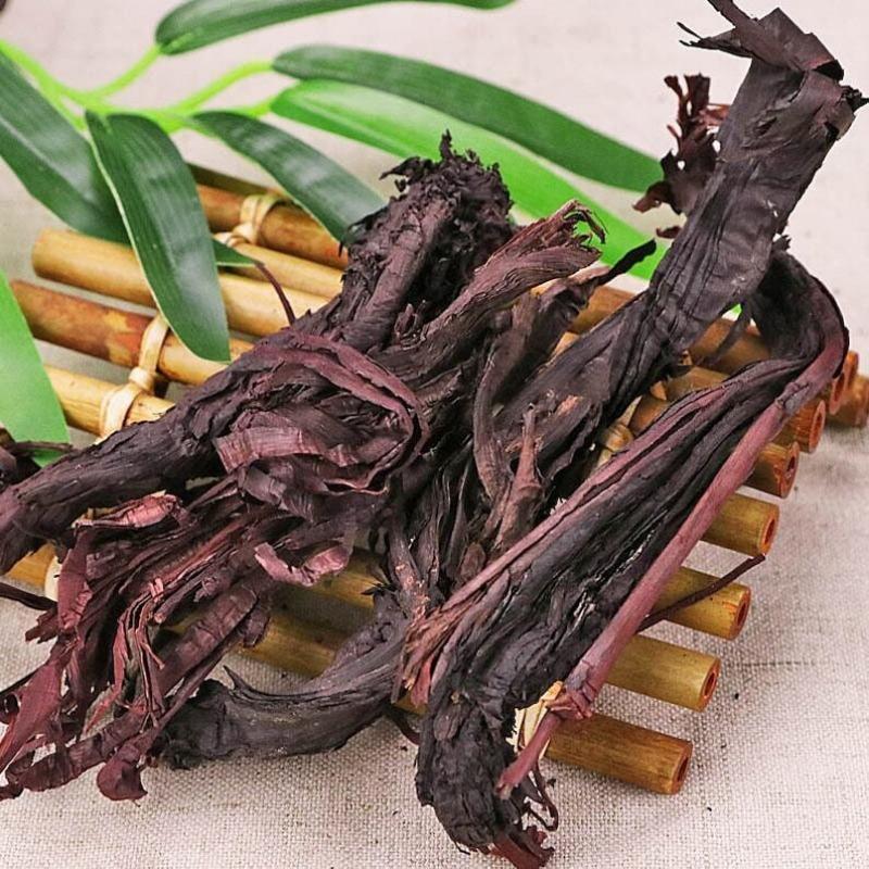 250 г Zi Cao Radix Lithospermi Redroot Gromwell Root Radix Arnebiae Arnebia