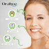Mouthwash Granules Chewable Tablets  Whitening, Plaque & Tartar Removal, Fresh Breath, Gum Care